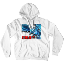 CAW™ Hoodies (No-Zip/Pullover)