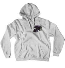 xenozilch Hoodies (No-Zip/Pullover)