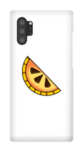 Golden Watermelon Samsung Phone Cases