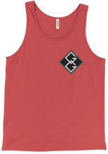 Grassroots Gaming Tank