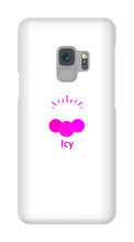 icymaxstreams Samsung Phone Cases