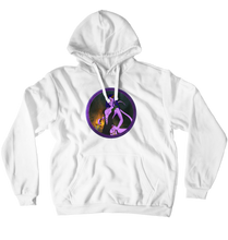 Anova Hoodies (No-Zip/Pullover)