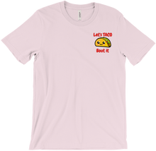Let's Taco Bout It Tee