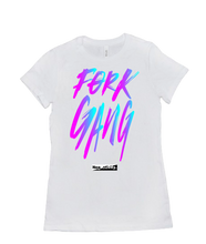 ForkGang 2.0 Shirts [Womens]
