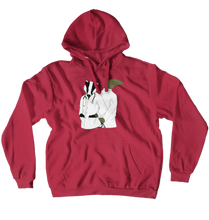 Doctor's Hoodies (No-Zip/Pullover)