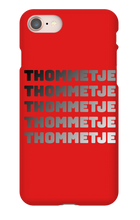 thomeriien0 iPhone Phone Cases