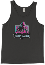 shweetgaming Tank Top