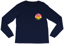 Original Art Long Sleeve