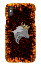 THEDUKE30000's Logo iPhone Phone Cases