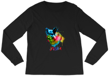 jnb164 Long Sleeve Tee