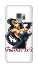 funsizexxx Samsung Phone Cases