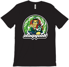 DQ Lion T-Shirt