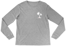 VT Long Sleeve Tee