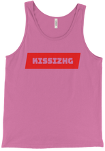 kissizhg Tank Top