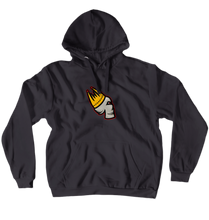 kmc_avenged Hoodies (No-Zip/Pullover)