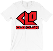 djceelottv T-Shirts