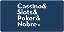 Nobre Gambler  XXL Gaming Mousepad