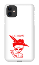 ssrg_gaming iPhone Phone Cases