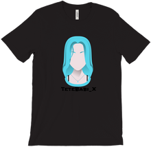 tetebabi_x T-Shirts