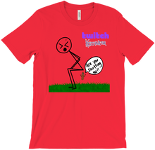 krissynator pooping T-Shirts