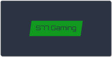 samot_77 XXL Gaming Mousepad