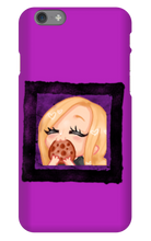 cookiedoughmay iPhone Phone Cases