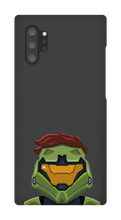 xsublimefobx Samsung Phone Cases
