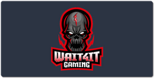 wait4itgaming XXL Gaming Mousepad
