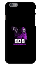 bobthenecromancerr iPhone Phone Cases