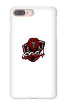 itsgoga iPhone Phone Cases