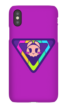 Rainb0wSheep Logo - Phone Case