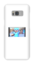 ms1234sanford Samsung Phone Cases