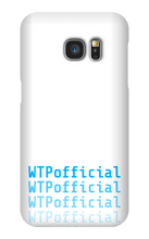 wtpofficial Samsung Phone Cases