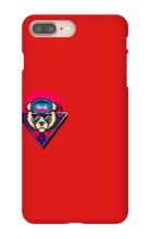 bearlygoodgaming iPhone Phone Cases