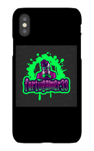 fortugamer33 iPhone Phone Cases