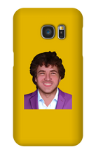 Soloprotect Raz Samsung Phone Cases