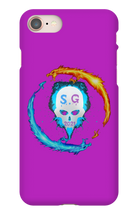joanjf2021 iPhone Phone Cases