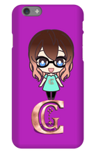 Cimmarian iPhone Phone Cases