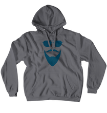 bgoodgaming Hoodies (No-Zip/Pullover)