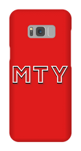 MTY Samsung Phone Cases