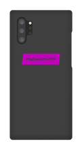 MrZangetsu1997 Samsung Phone Cases