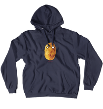 uhlra Hoodies (No-Zip/Pullover)