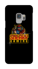 sneakysneaklings Samsung Phone Cases