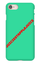 Juicy iPhone Cases