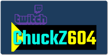 ChuckZ604 XXL Gaming Mousepad