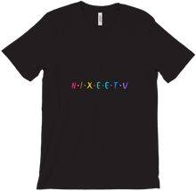 nixieetv T-Shirts
