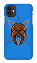 mtgwalrus iPhone Phone Cases