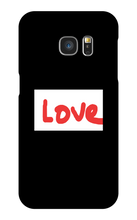 leonhard1800 Samsung Phone Cases