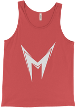 OGMatrix Tank Top