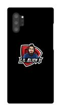 lilalienx Samsung Phone Cases